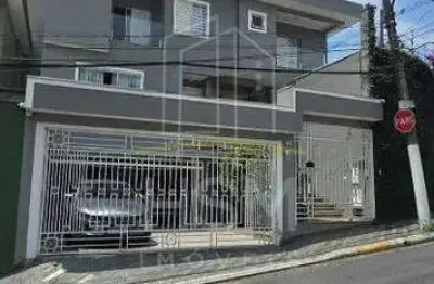 Casa com 3 quartos à venda na Rua Liberato Salvador, 168, Nova Petrópolis, São Bernardo do Campo