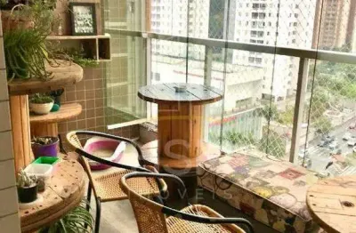 Apartamento à venda no condomínio vida viva 102m², baeta neves, são bernardo do campo - r$ 950.000,00
