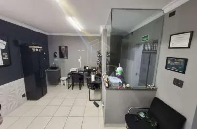 Sobrado para aluguel, 16 quartos, jardim do mar - são bernardo do campo/sp