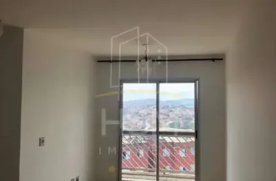 Apartamento para aluguel, 3 quartos, 1 vaga, vila bela vista - santo andré/sp