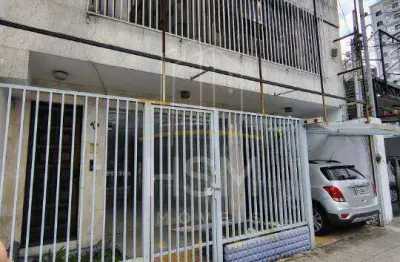 Prédio para aluguel, 4 quartos, 2 vagas, rudge ramos - são bernardo do campo/sp