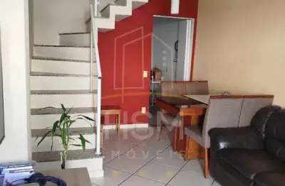 Casa com 2 quartos à venda na Avenida Wallace Simonsen, 1808, Nova Petrópolis, São Bernardo do Campo