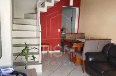 Casa com 2 quartos à venda no Nova Petrópolis, São Bernardo do Campo 