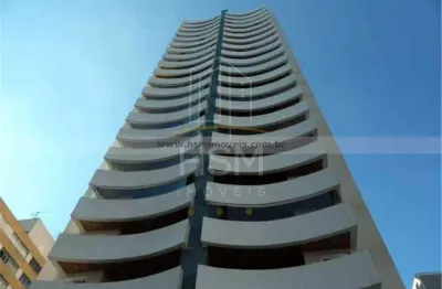 Apartamento para aluguel, 3 quartos, 1 suíte, 2 vagas, centro - são bernardo do campo/sp