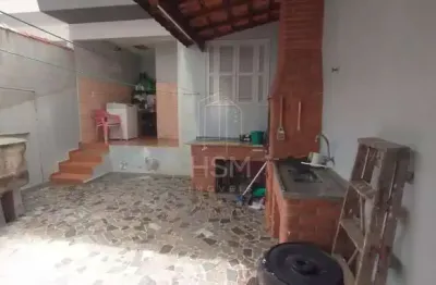 Sobrado locação 3 quartos, 1 suíte 2 vagas no bairro assunção