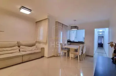Apartamento para aluguel, 3 quartos, 1 suíte, 1 vaga, campestre - santo andré/sp