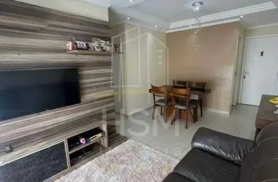 Apartamento com 2 quartos à venda no Assunção, São Bernardo do Campo 