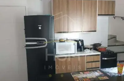 Cobertura 100m², santa terezinha, santo andré, r$ 521.000,00