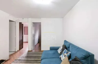 Apartamento à venda, 2 quartos, 1 vaga, demarchi - são bernardo do campo/sp