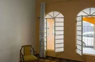 Sobrado à venda, 2 quartos, 2 vagas, Demarchi - São Bernardo do Campo/SP