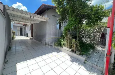 Casa para aluguel, 2 quartos, 3 vagas, demarchi - são bernardo do campo/sp