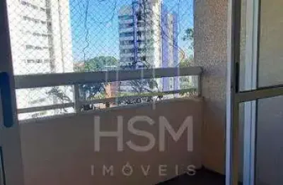 Apartamento à venda, 2 quartos, 1 suíte, 1 vaga, centro - são bernardo do campo/sp