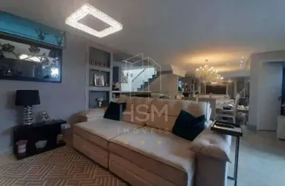 Sobrado à venda, 3 quartos, 2 suítes, 3 vagas, jardim - santo andré/sp