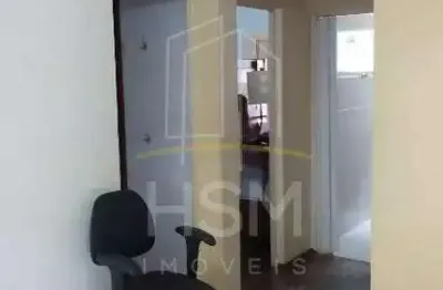 Apartamento à venda, 2 quartos, 1 vaga, demarchi - são bernardo do campo/sp