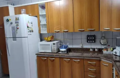 Casa com 3 quartos à venda na Vila Assis Brasil, Mauá 