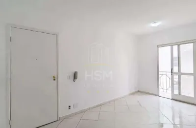 Apartamento à venda, 2 quartos, 1 vaga, Planalto - São Bernardo do Campo/SP