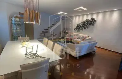 Cobertura 436m², baeta neves - são bernardo do campo - r$ 1.960.000