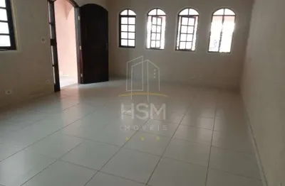 Sobrado à venda, 3 quartos, 1 suíte, 1 vaga, taboão - são bernardo do campo/sp