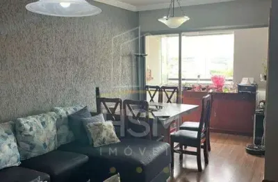 Cobertura 120m² - taboão - são bernardo do campo - r$ 425.000,00