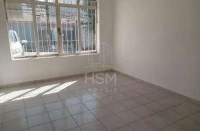 Casa para aluguel, 2 vagas, jardim do mar - são bernardo do campo/sp