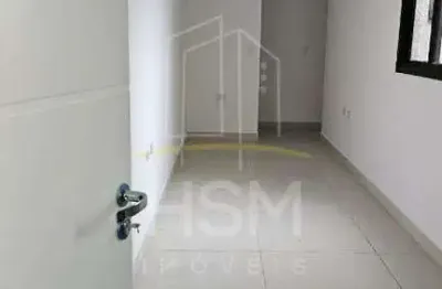 Cobertura para aluguel, 2 quartos, 1 suíte, 1 vaga, parque capuava - santo andré/sp