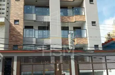 Cobertura - 122m² - nova petrópolis e - sbc - sp - r$ 1.400.000.00