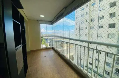 Apartamento à venda, 3 quartos, 3 suítes, 3 vagas, planalto - são bernardo do campo/sp