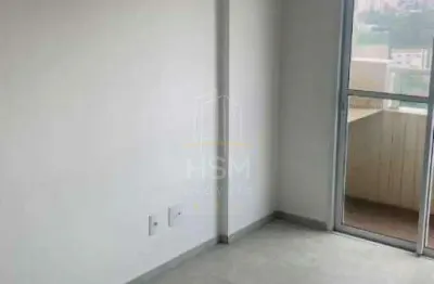 Apartamento para aluguel com 2 quartos, 1 vaga garagem, c0m 49m², demarchi - são bernardo do campo/sp