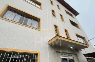 Apartamento à venda, 2 quartos, 1 vaga, alves dias - são bernardo do campo/sp