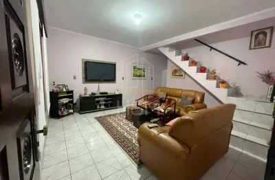 Sobrado para aluguel, 2 quartos, 2 vagas, dos casa - são bernardo do campo/sp