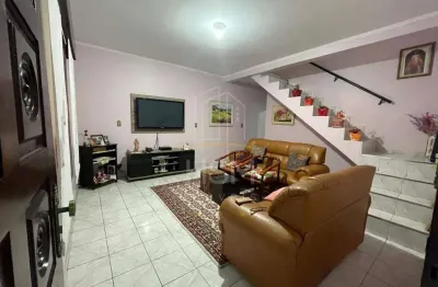 Sobrado para aluguel, 2 quartos, 2 vagas, dos casa - são bernardo do campo/sp