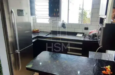 Cobertura 86m², nova petrópolis - são bernardo do campo - r$ 490.000,00