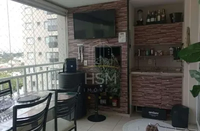 Apartamento com 2 quartos à venda no Mauá, São Caetano do Sul 