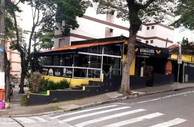 Salão à venda, 4 vagas, nova petrópolis - são bernardo do campo/sp