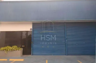 Ponto comercial à venda na Vila Valparaíso, Santo André 
