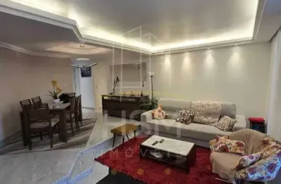 Apartamento com 3 quartos à venda na Rua Carlos Del Prete, 325, Centro, São Bernardo do Campo