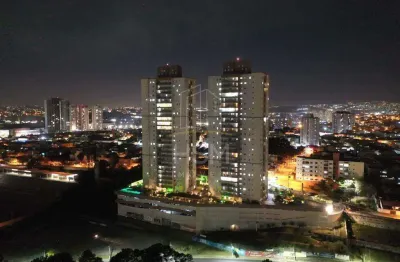 Apartamento com 2 quartos à venda na Vila América, Santo André 