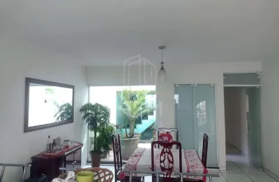 Sobrado à venda, 3 quartos, 1 suíte, 2 vagas, jardim las vegas - santo andré/sp