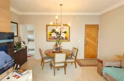 Apartamento à venda, 3 quartos, 1 suíte, 2 vagas, planalto - são bernardo do campo/sp