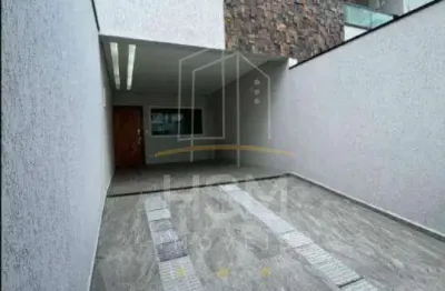 Casa com 3 quartos à venda na Vila Clarice, Santo André 