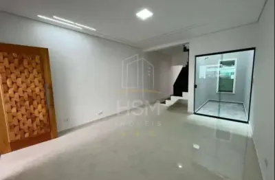 Casa com 3 quartos para alugar na Vila Clarice, Santo André 