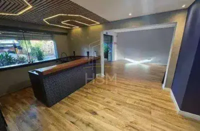 Sobrado para aluguel, 4 quartos, 3 vagas, jardim - santo andré/sp