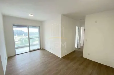 Apartamento com 2 quartos à venda no Demarchi, São Bernardo do Campo 