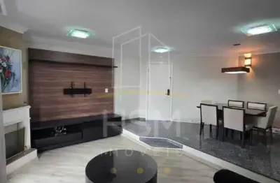 Apartamento à venda, 3 quartos, 1 suíte, 3 vagas, centro - são bernardo do campo/sp