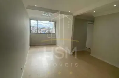 Apartamento com 3 quartos à venda no Jardim Santo André, Santo André 