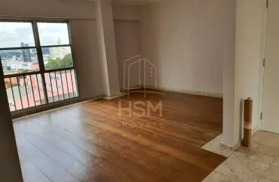 Apartamento 110m², centro - são bernardo do campo - r$ 550.000,00