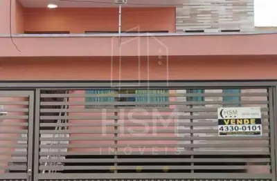 Lindo sobrado - 260m² - próximo centro - $ 1.400.000.00 - são bernardo - sp