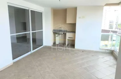 Apartamento alto padrão - são bernardo do campo - jardim do mar