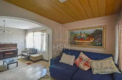 Casa para aluguel, 4 quartos, 2 suítes, 3 vagas, baeta neves - são bernardo do campo/sp