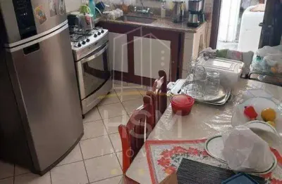 Salão comercial demarchi - apartamento parte superior - $ 1.000.000.00 sbcampo